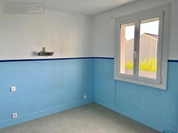 Maison à vendre à Le Mans dans la Sarthe (72000), ref : 13827/644