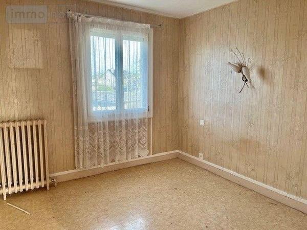 Maison à vendre à Le Mans dans la Sarthe (72000), ref : 13827/644