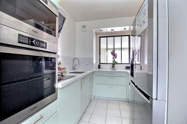 Maison récente 4 pièces 91 m² dans le centre de Maurepas