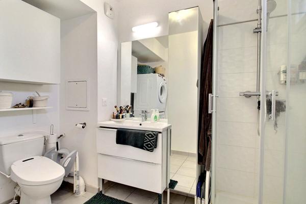 Maison récente 4 pièces 91 m² dans le centre de Maurepas