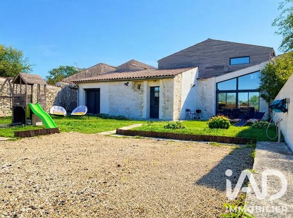 Maison à vendre 5 pièces 145 m² Andilly