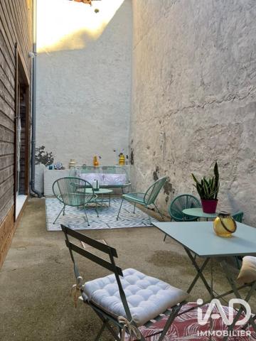 Maison à vendre 5 pièces 145 m² Andilly