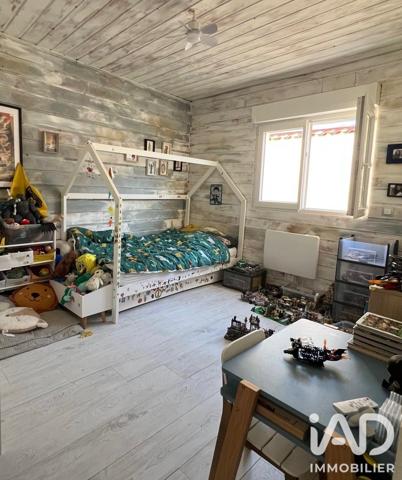 Maison à vendre 5 pièces 145 m² Andilly