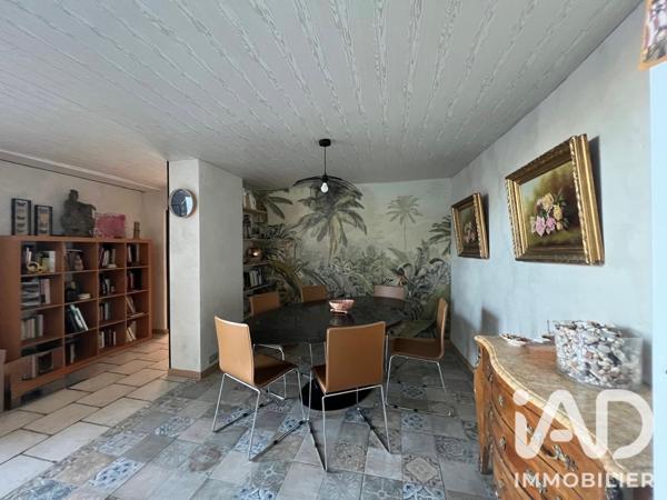 Maison à vendre 5 pièces 145 m² Andilly