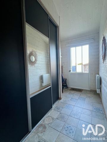 Maison à vendre 5 pièces 145 m² Andilly