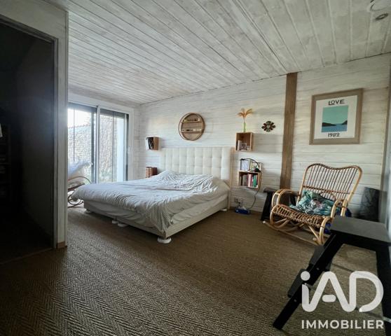 Maison à vendre 5 pièces 145 m² Andilly