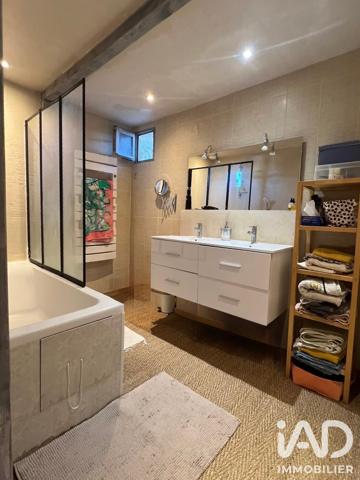 Maison à vendre 5 pièces 145 m² Andilly