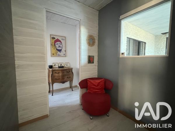 Maison à vendre 5 pièces 145 m² Andilly