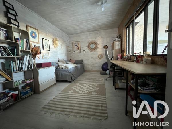 Maison à vendre 5 pièces 145 m² Andilly