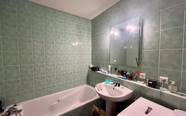 Appartement à vendre    2 pièces • 50,51 m2 Saverne