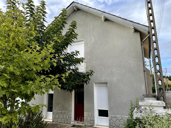 Maison Capdenac Gare