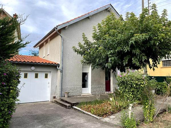Maison Capdenac Gare