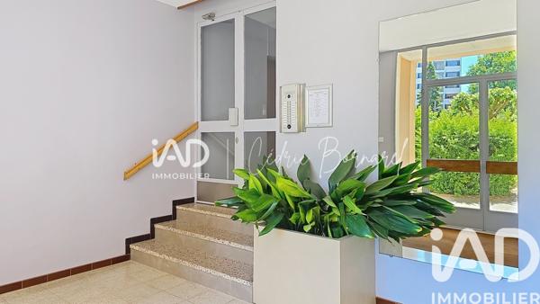 Appartement à vendre 4 pièces 87 m² Bourg-en-Bresse