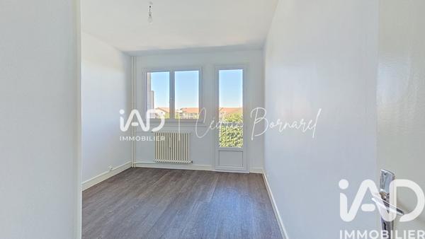 Appartement à vendre 4 pièces 87 m² Bourg-en-Bresse