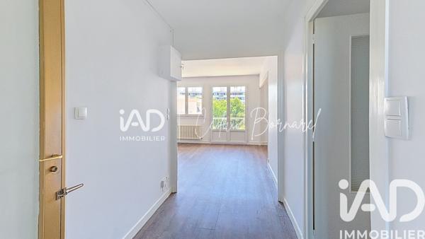 Appartement à vendre 4 pièces 87 m² Bourg-en-Bresse