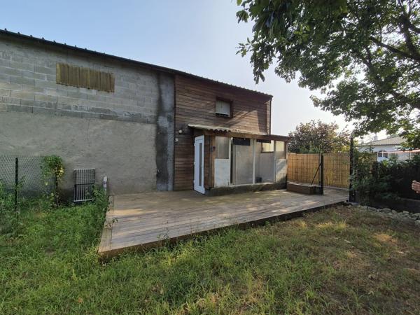 Appartement · Location Blanquefort (33290) 2 pièces · 28m²