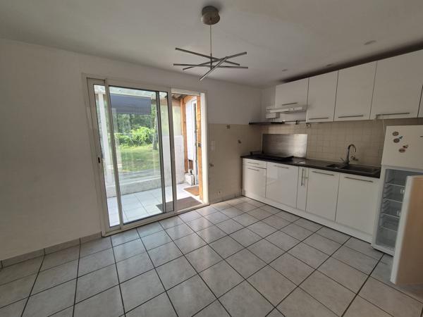 Appartement · Location Blanquefort (33290) 2 pièces · 28m²