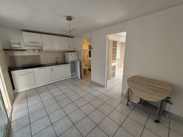 Appartement · Location Blanquefort (33290) 2 pièces · 28m²