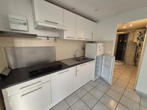 Appartement · Location Blanquefort (33290) 2 pièces · 28m²