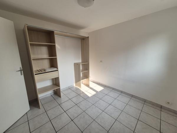 Appartement · Location Blanquefort (33290) 2 pièces · 28m²