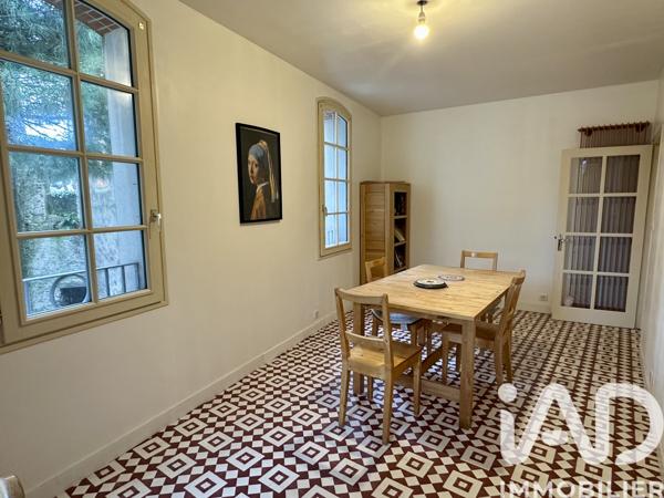 Maison à vendre 7 pièces 135 m² Clisson