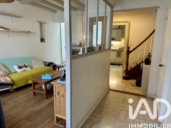 Maison à vendre 7 pièces 135 m² Clisson