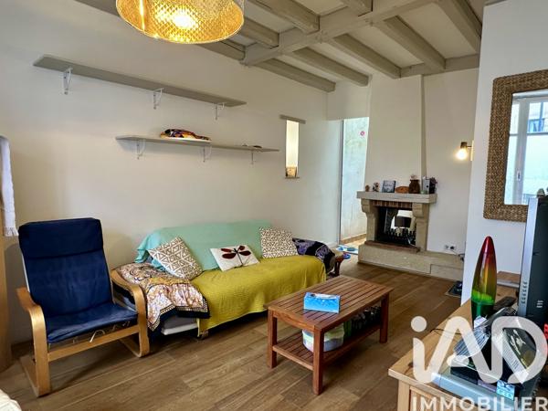 Maison à vendre 7 pièces 135 m² Clisson