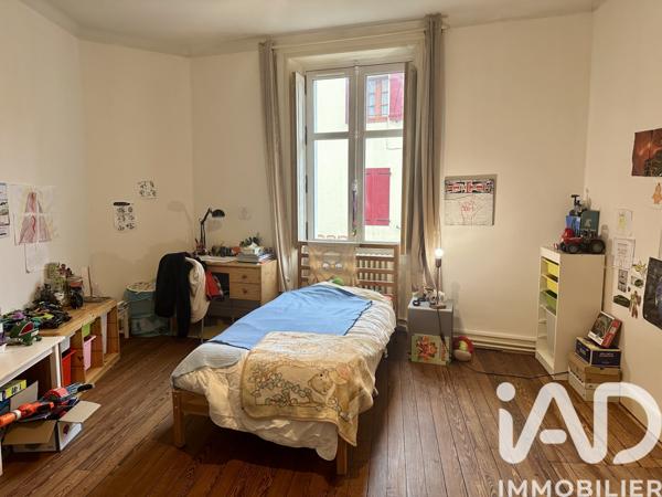 Maison à vendre 7 pièces 135 m² Clisson