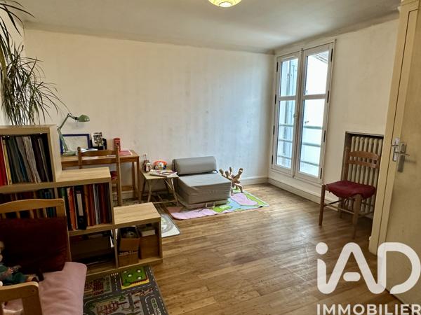 Maison à vendre 7 pièces 135 m² Clisson