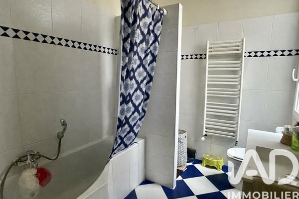 Maison à vendre 7 pièces 135 m² Clisson