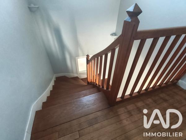 Maison à vendre 4 pièces 85,85 m² Chemillé-en-Anjou