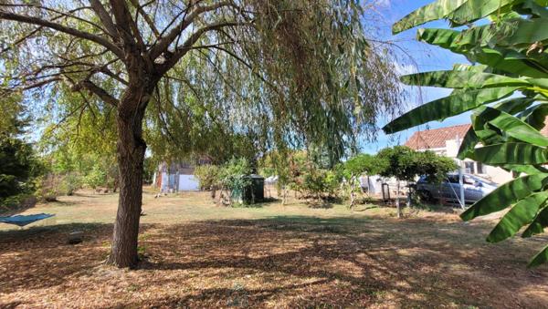 Maison à terminer de rénover