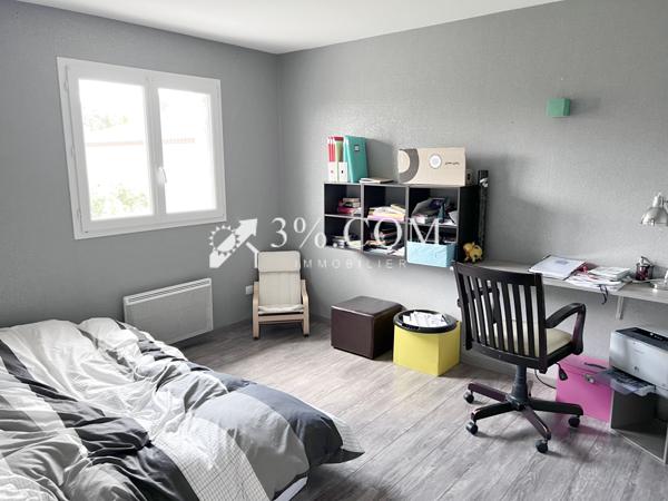 Maison 6 pièce(s) 4 chambre(s) 110 m²