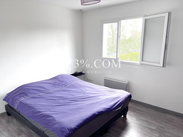 Maison 6 pièce(s) 4 chambre(s) 110 m²