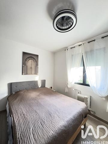 Maison à vendre 8 pièces 176 m² Bassens