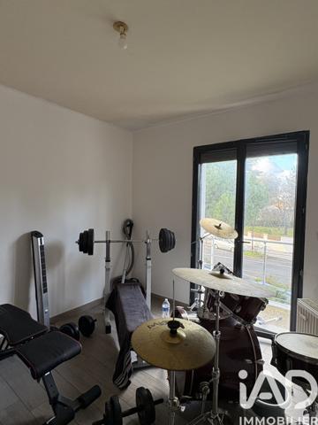 Maison à vendre 8 pièces 176 m² Bassens