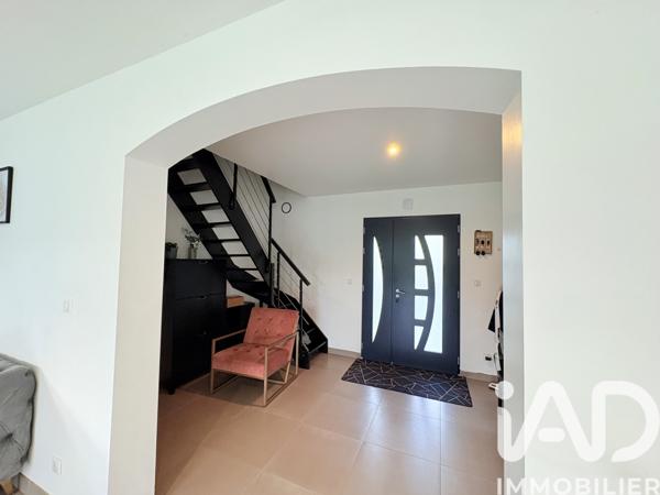 Maison à vendre 8 pièces 176 m² Bassens