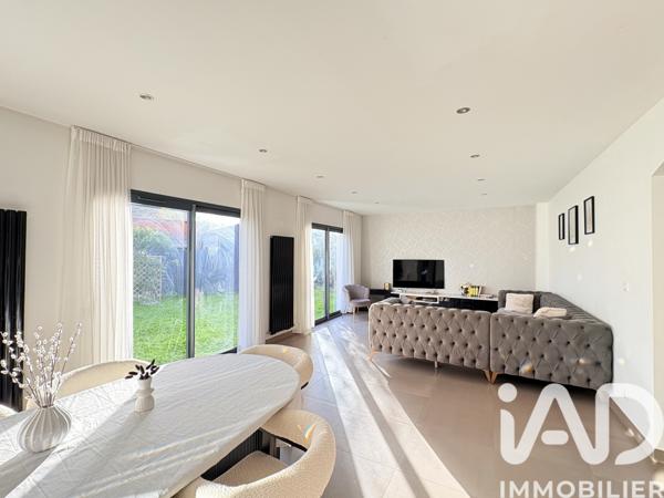 Maison à vendre 8 pièces 176 m² Bassens