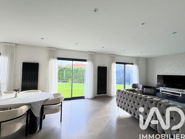 Maison à vendre 8 pièces 176 m² Bassens