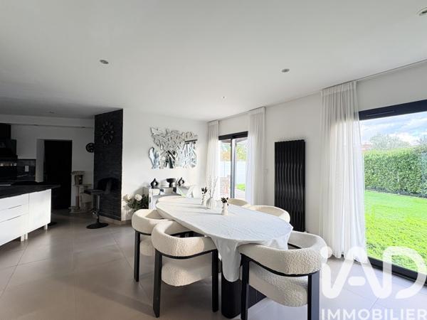 Maison à vendre 8 pièces 176 m² Bassens