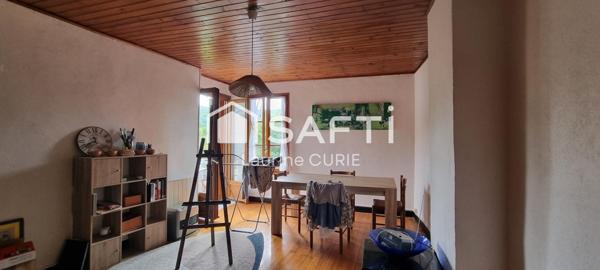 Appartement 3 pièces, 58m²