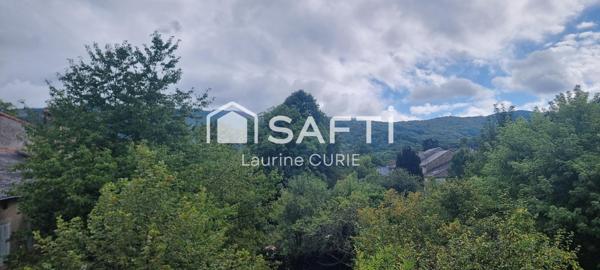 Appartement 3 pièces, 58m²