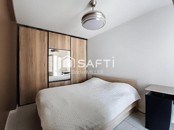 Maison de village rénovée avec charme