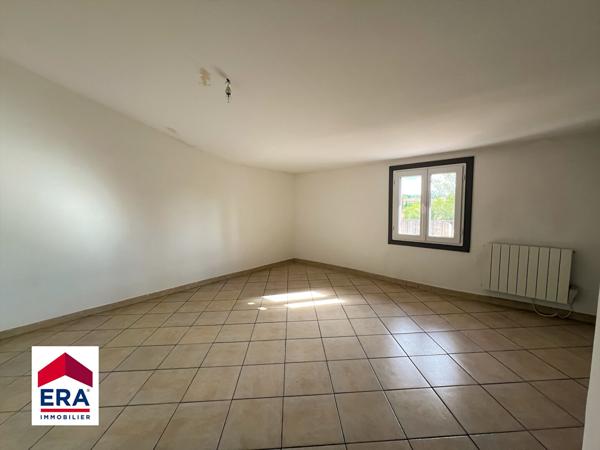 Ensemble Immobilier de 2 appartements