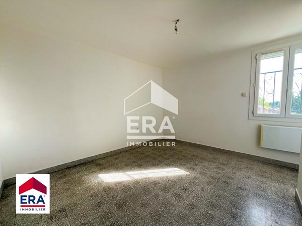 Ensemble Immobilier de 2 appartements