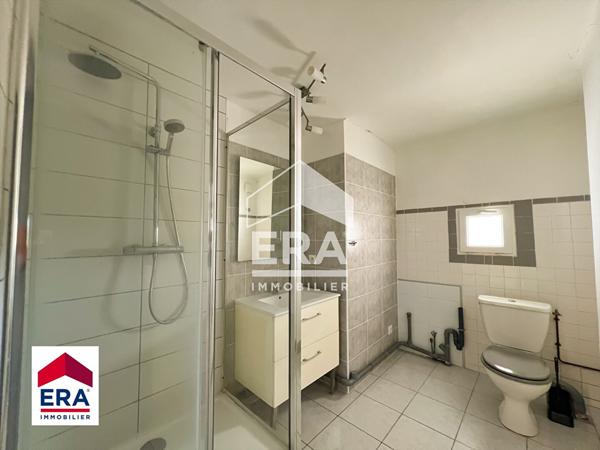 Ensemble Immobilier de 2 appartements