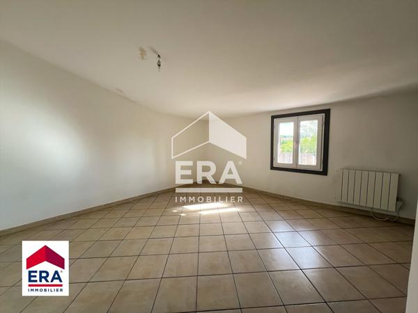 Ensemble Immobilier de 2 appartements