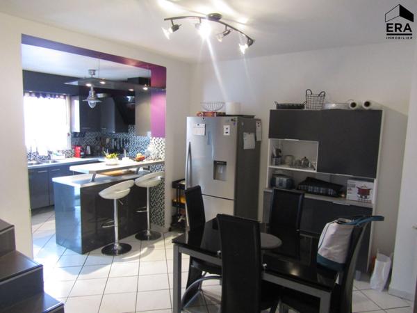 Maison Drancy 6 pièce(s) 140 m2