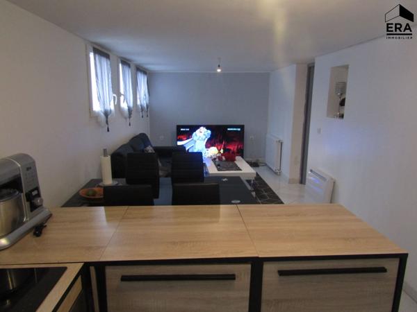 Maison Drancy 6 pièce(s) 140 m2