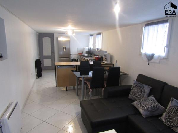 Maison Drancy 6 pièce(s) 140 m2